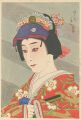 Original Painting /Nakamura Ut......