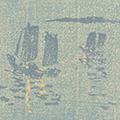 南薫造「風景」