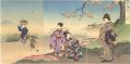 Amusements of the Four Seasons......