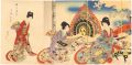 Ladies of the Tokugawa Period