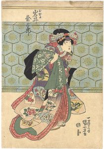 国芳「仮名手本忠臣蔵」