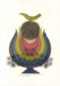 Oba Masao / Feast