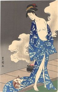 美人画【復刻版】