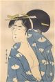 Women after the Bath【Reproduct......