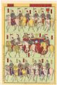 March of the Horsemen
