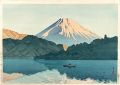 Lake Ashi, Hakone