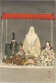One Hundred Noh Plays / Ikarik......