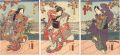 Kabuki Play: Imoseyama Onna Te......