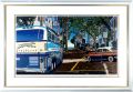 Dreaming Street Corner