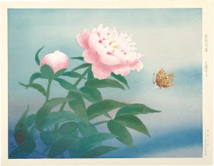 工藤甲人「風明芍薬」