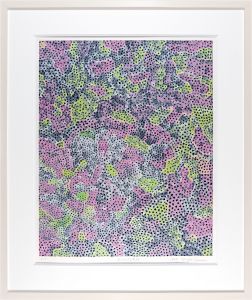 Kusama Yayoi / The Flowering Shinano Road