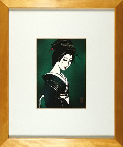 宮田雅之「婉」