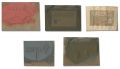 Blocks for Exlibris