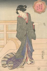 星や霜当世風俗