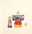 Hina Dolls (tentative title)