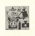 A Collection of Rabbits (tenta......