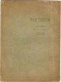 Pantheon / No. 7