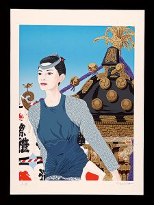 楠田武煕「作品」