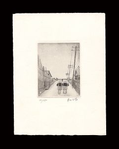 斎藤真一「作品」