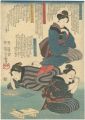 Seven Eccentric Women in the M......