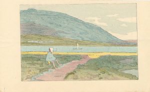 Spring Field