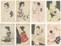 Postcards