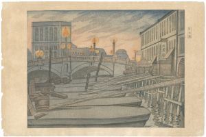 Koizumi Kishio / Nihonbashi