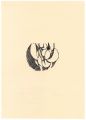 Onchi Koshiro woodblock prints......
