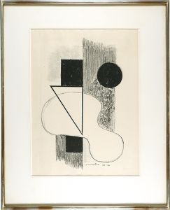 Onchi Koshiro / Composition