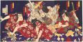 Kabuki Play: Sugawara Denju Te......