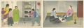 Korean Customs / Spinning Top ......