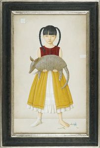水野恵理「想い」