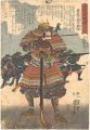 Biographies of Heroic Generals......