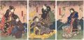 Kabuki Play: Sekai no Hana Ogu......