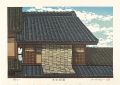 The Kiso Road / Kuragano
