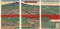 True Views of Ueno, Tokyo and ......