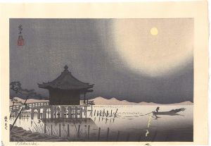 徳力富吉郎「作品」