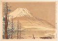 Thirty-Six Views of Mt. Fuji /......