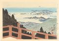 Thirty-Six Views of Mt. Fuji /......