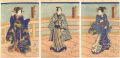 Kabuki Play: Fuji to Mimasu Su......