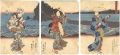 Pilgrimage to Enoshima