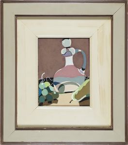 Mizufune Rokushu / Grape and pear