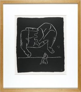 Le Corbusier / Entre-deux ou propos toujours relies No.12