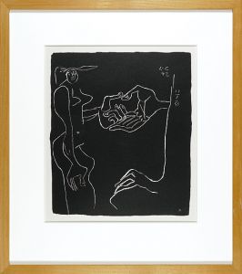 Le Corbusier / Entre-deux ou propos toujours relies No.11