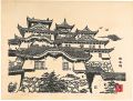 Himeji Castle