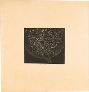 海淵の薔薇-4