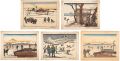 Woodblock Prints