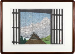 Sano Seiji / Summer Afternoon