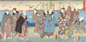 大師河原絵
