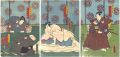 Kabuki Play: The Storehouse of......